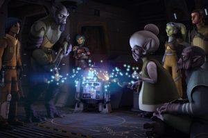Star Wars Rebels