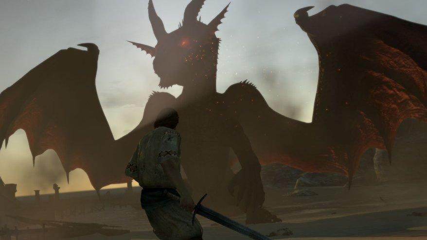 Dragon's Dogma: Dark Arisen