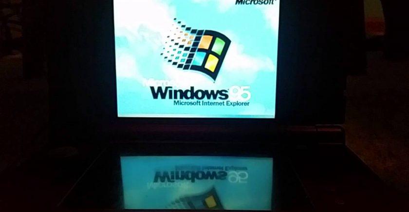 windows 95