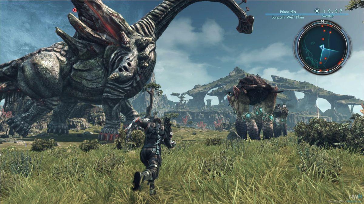 xenoblade1
