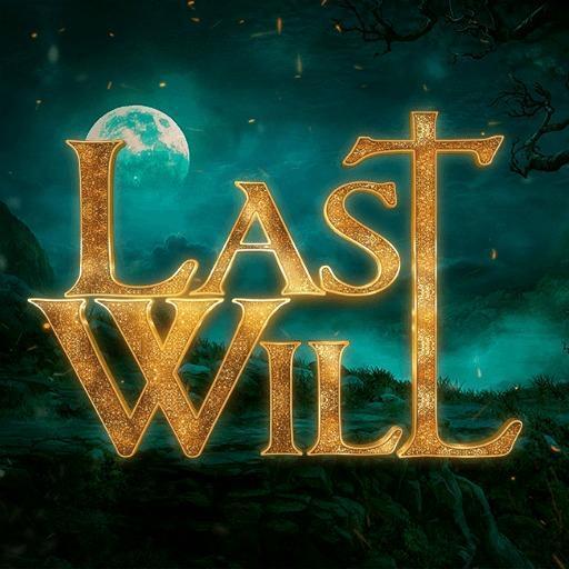 Last Will Logo