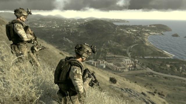 Insurgency