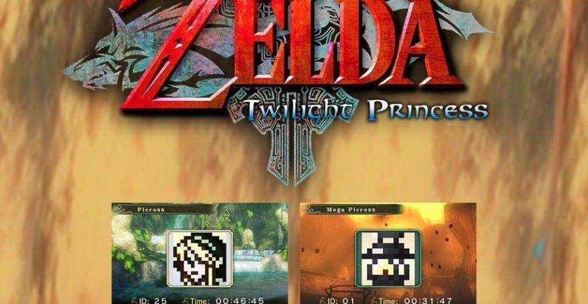 my nintendo
