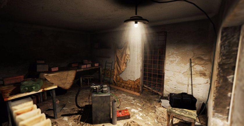 Blameless Launches On Steam Greenlight