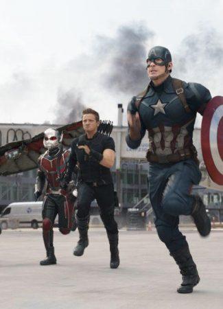 Peyton Reed Had Mixed Feelings on Civil War