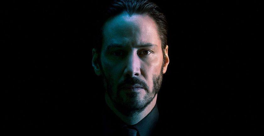 John Wick 3