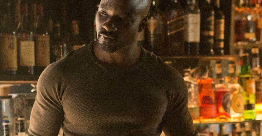 Luke Cage