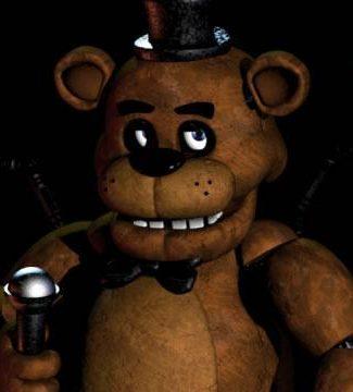 Five Nights at Freddy's