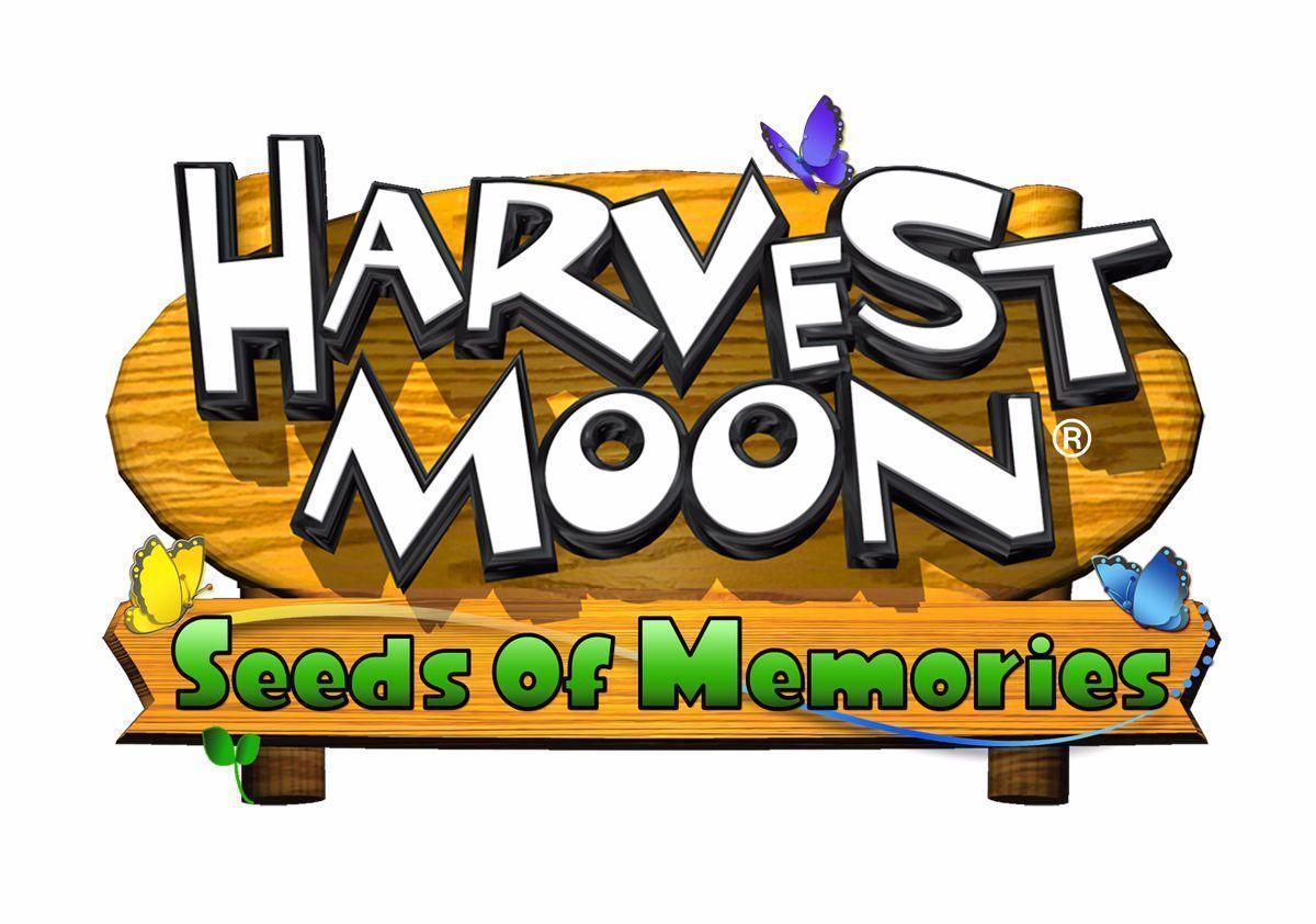 Harvest Moon: Seeds Of Memories Launches On Google Play