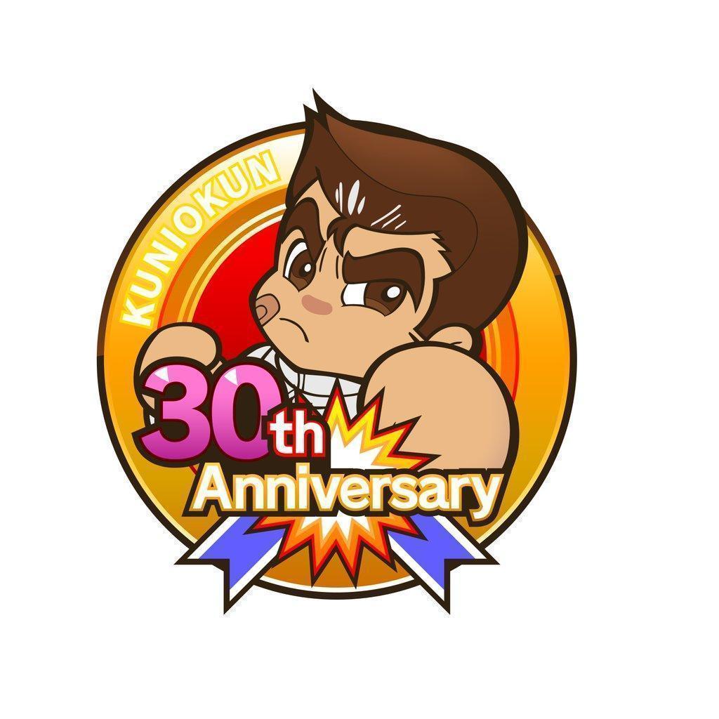 River City: Tokyo Rumble To Come To 3DS
