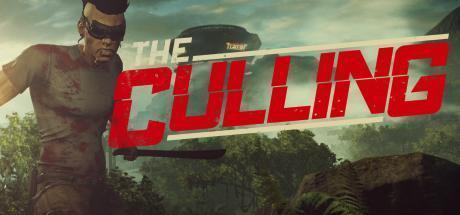 The Culling On Steam Early Access