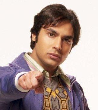 “Big Bang” Actor Kunal Nayyar At MCM London Comic Con