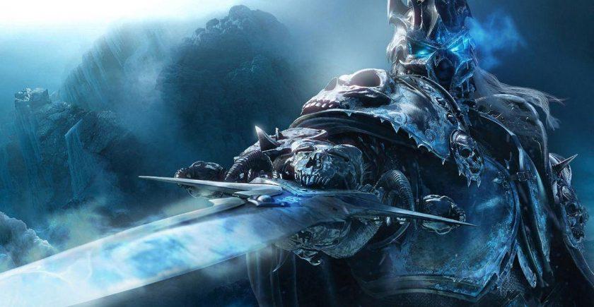 World of Warcraft