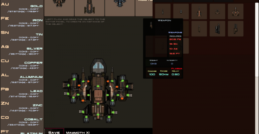 Artificer Gets Steam Greenlight & Public Open Beta
