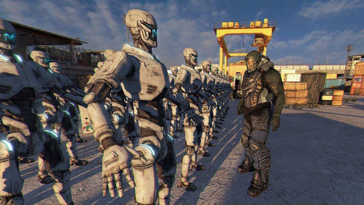 Lost Sector Online To Come To Europe