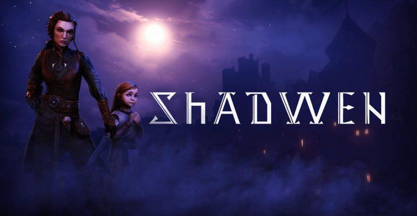 Shadwen Gets Release Date