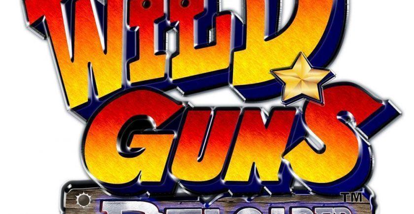 Wild Guns Reloaded Coming to PS4