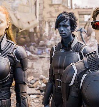 Sophie Turner Confirms New X-Men Film