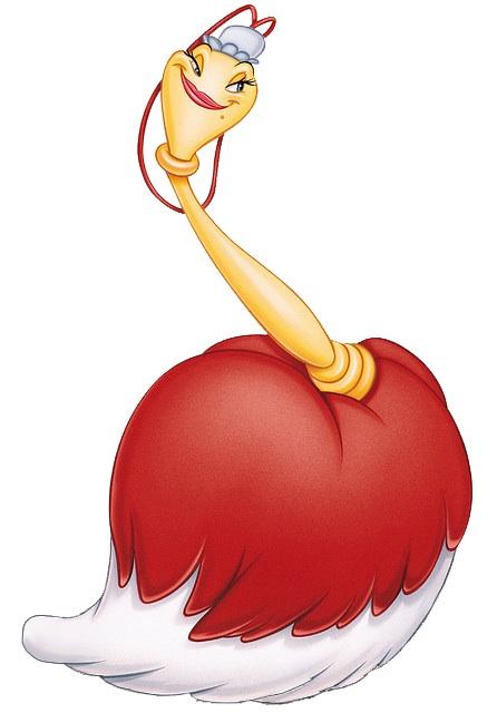 Kimmy Robertson as Fifi/Babette