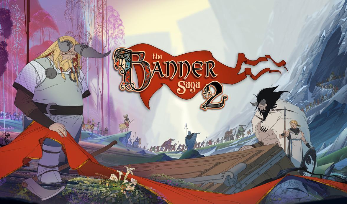 Banner Saga 2 To Launch On PS4, Xbox One
