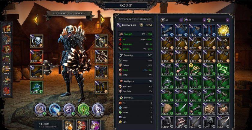 BloodGate Blasts Onto Steam Early Access