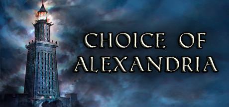 Choice Of Alexandria Lands On Steam