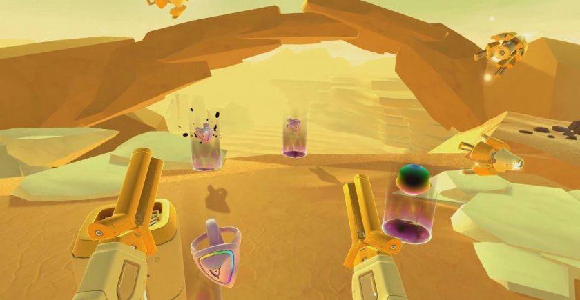 Cosmic Trip Released On Steam
