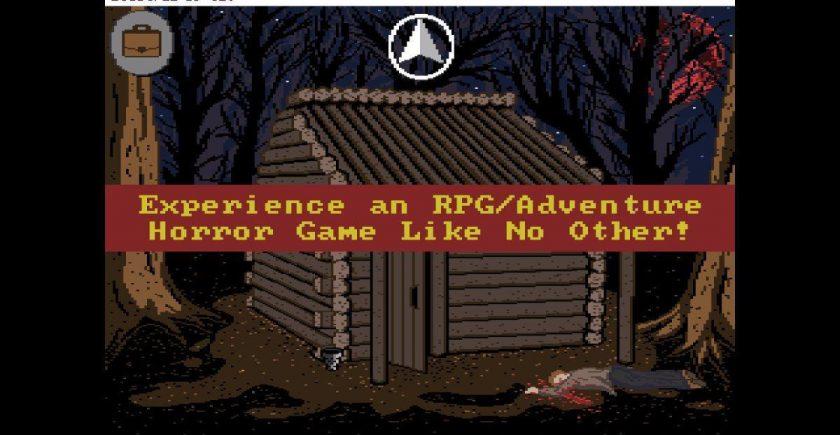 Dark Fear Lands On Steam