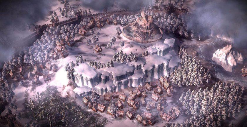 Eador: Imperium Lands On Steam Early Access