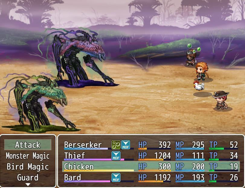 Go Through Unforgiving Trials On Steam