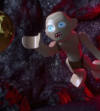 LEGO Dimensions