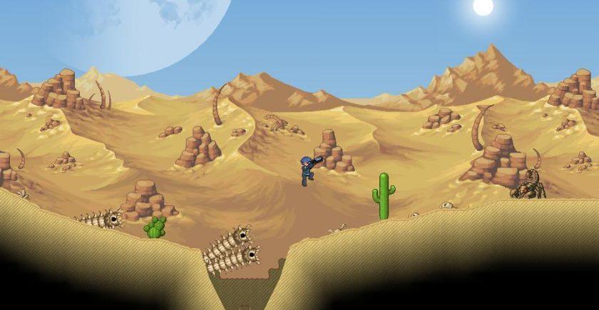 Planet Centauri Lands On Steam Early Access