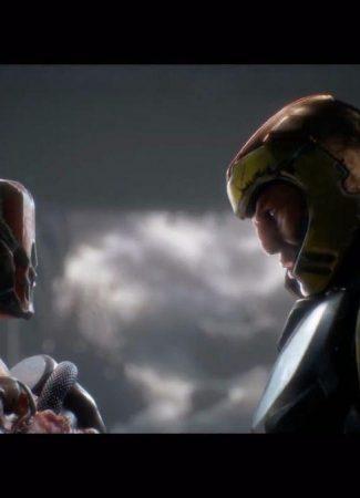 Quake Champions: Anarki Character Gets Showcased