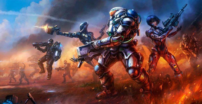 Warside To Be Published In Europe