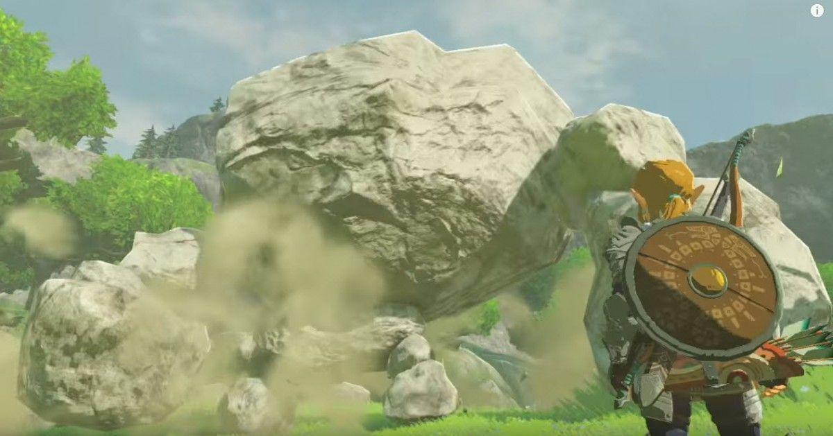 The Legend of Zelda