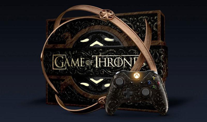 thrones