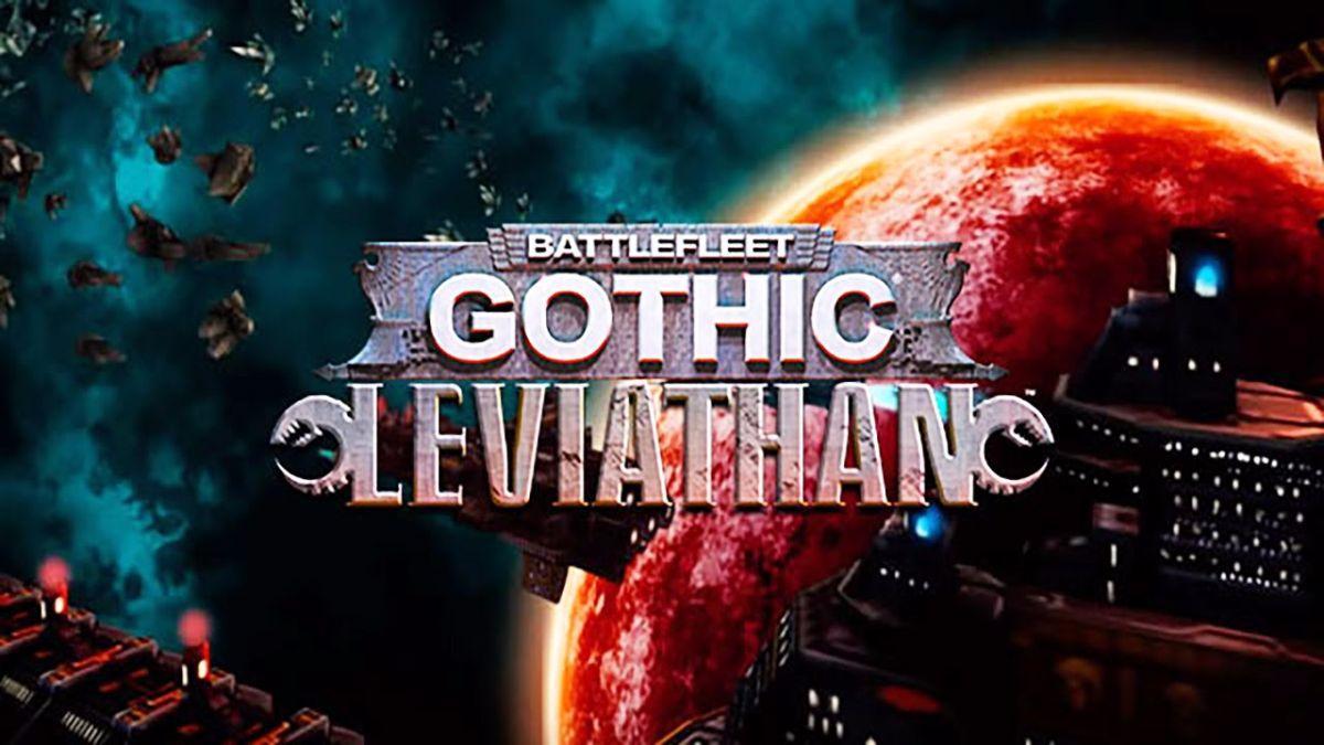 Battlefleet Gothic: Leviathan Lands On AndroidBattlefleet Gothic: Leviathan Lands On Android