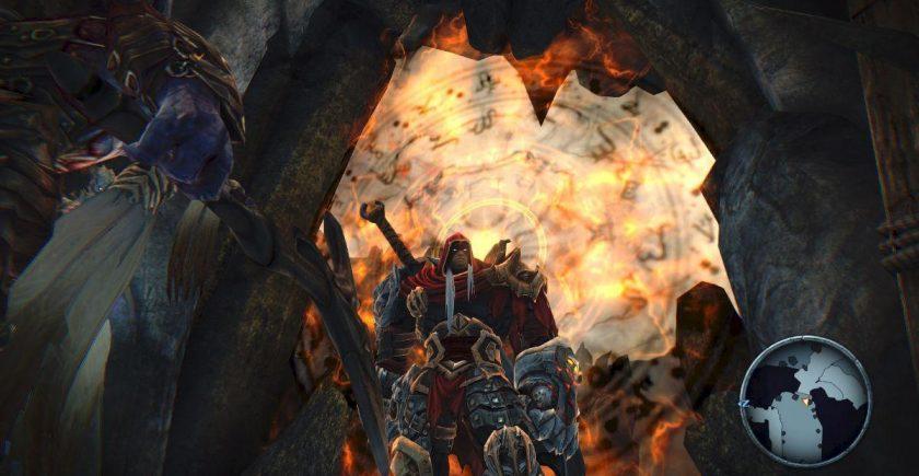 Darksiders Warmastered Edition