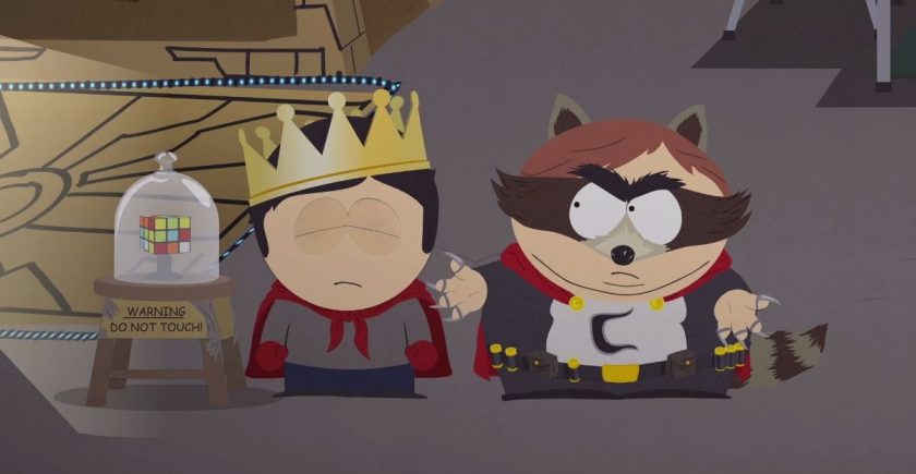 South Park