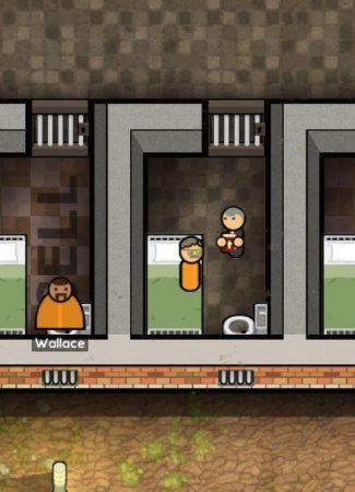 Prison Architect To Receive Last Content Update