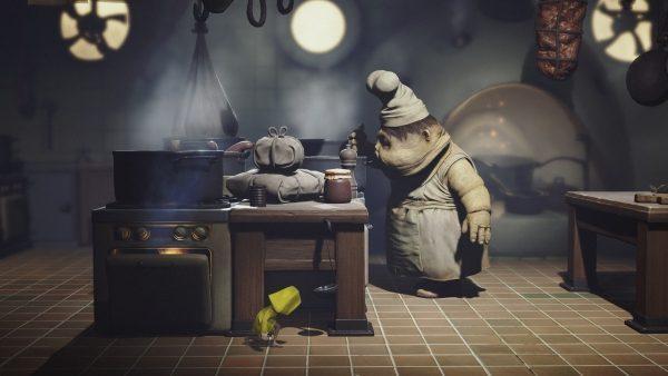 Gamescom: Little Nightmares Set For Spring 2017 Release