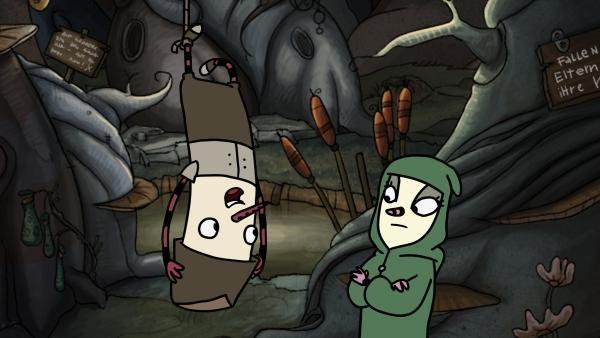 The Inner World To Come To PS4, Xbox One