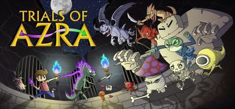 Trials of Azra Lands On Steam Early Access