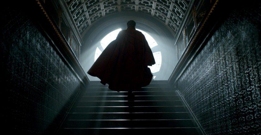 Doctor Strange