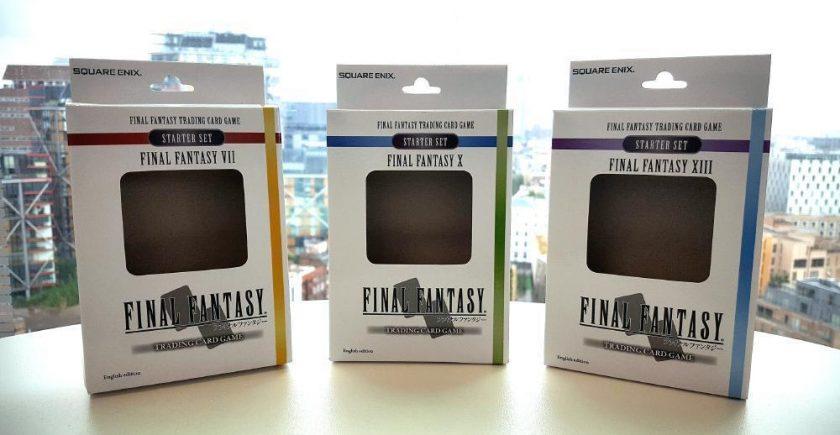 final fantasy