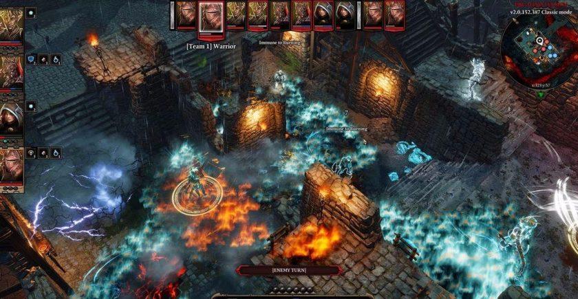 Divinity: Original Sin 2 Lands On Steam Early Access