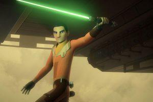 Star Wars Rebels