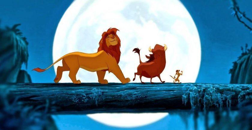 lion king