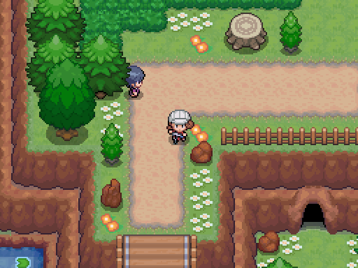 pokemon uranium