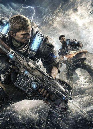 Gears of War 4 Review Round-Up